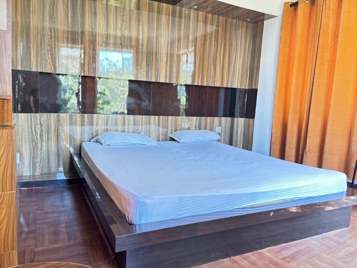 קטמנדו Sudha'S Garden Home מראה חיצוני תמונה