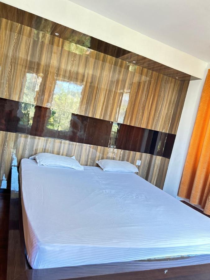 קטמנדו Sudha'S Garden Home מראה חיצוני תמונה