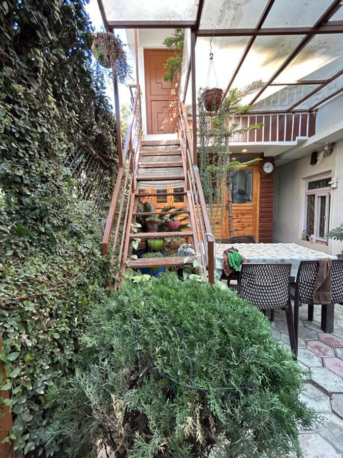 קטמנדו Sudha'S Garden Home מראה חיצוני תמונה