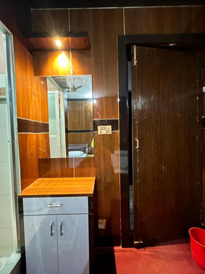 קטמנדו Sudha'S Garden Home מראה חיצוני תמונה