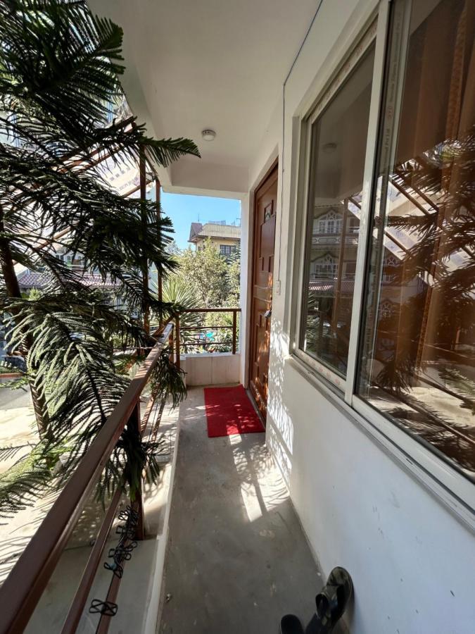 קטמנדו Sudha'S Garden Home מראה חיצוני תמונה