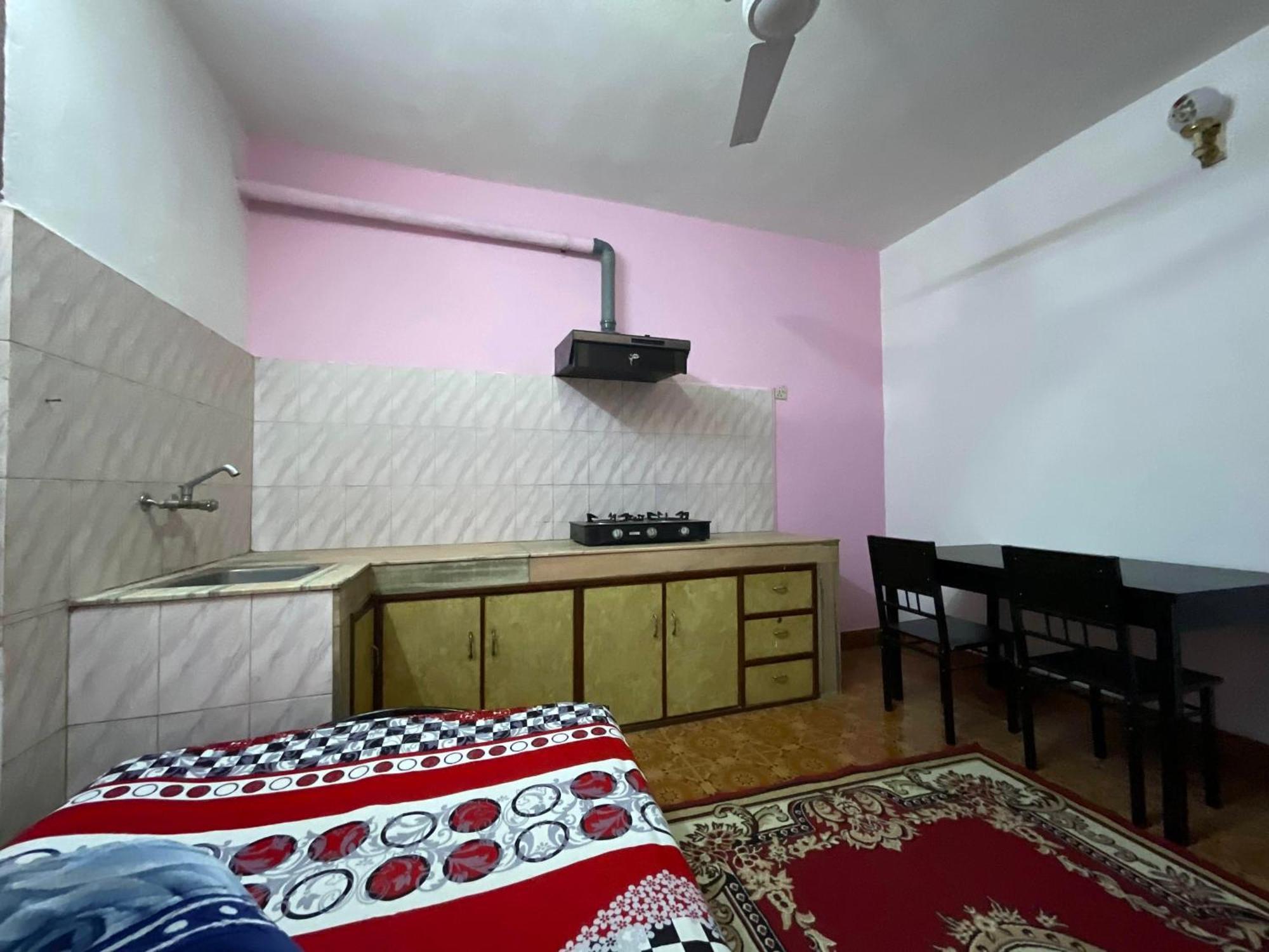 קטמנדו Sudha'S Garden Home מראה חיצוני תמונה